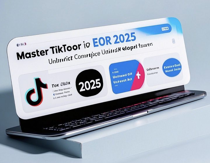 Master TikTok for E-Commerce in 2025: Ultimate Guide for Global Sellers