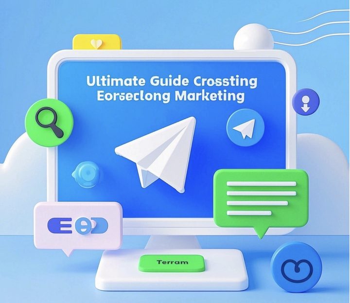 Ultimate Guide to Creating Telegram Bot Buttons for Effective Overseas Marketing 