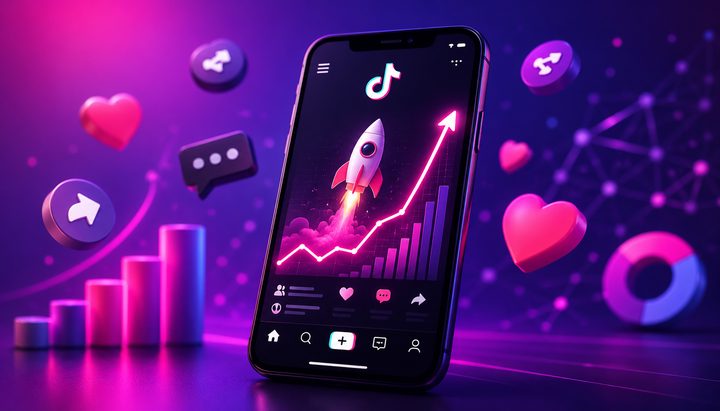 17 Proven TikTok Growth Hacks: Expert Strategies to Boost Followers & Engagement in 2025