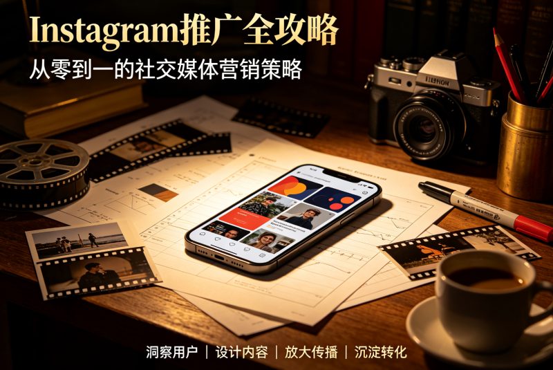 ig刷粉丝